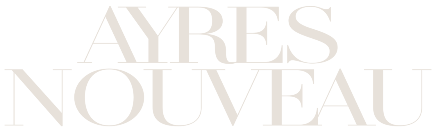 Ayres Nouveau