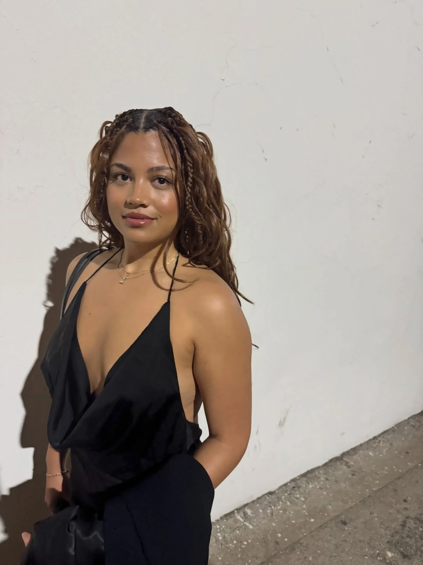 I had food poisoning so these are quite literally the only pics in my phone from Oaxaca but somehow I still had the best time. Last slide says it all.