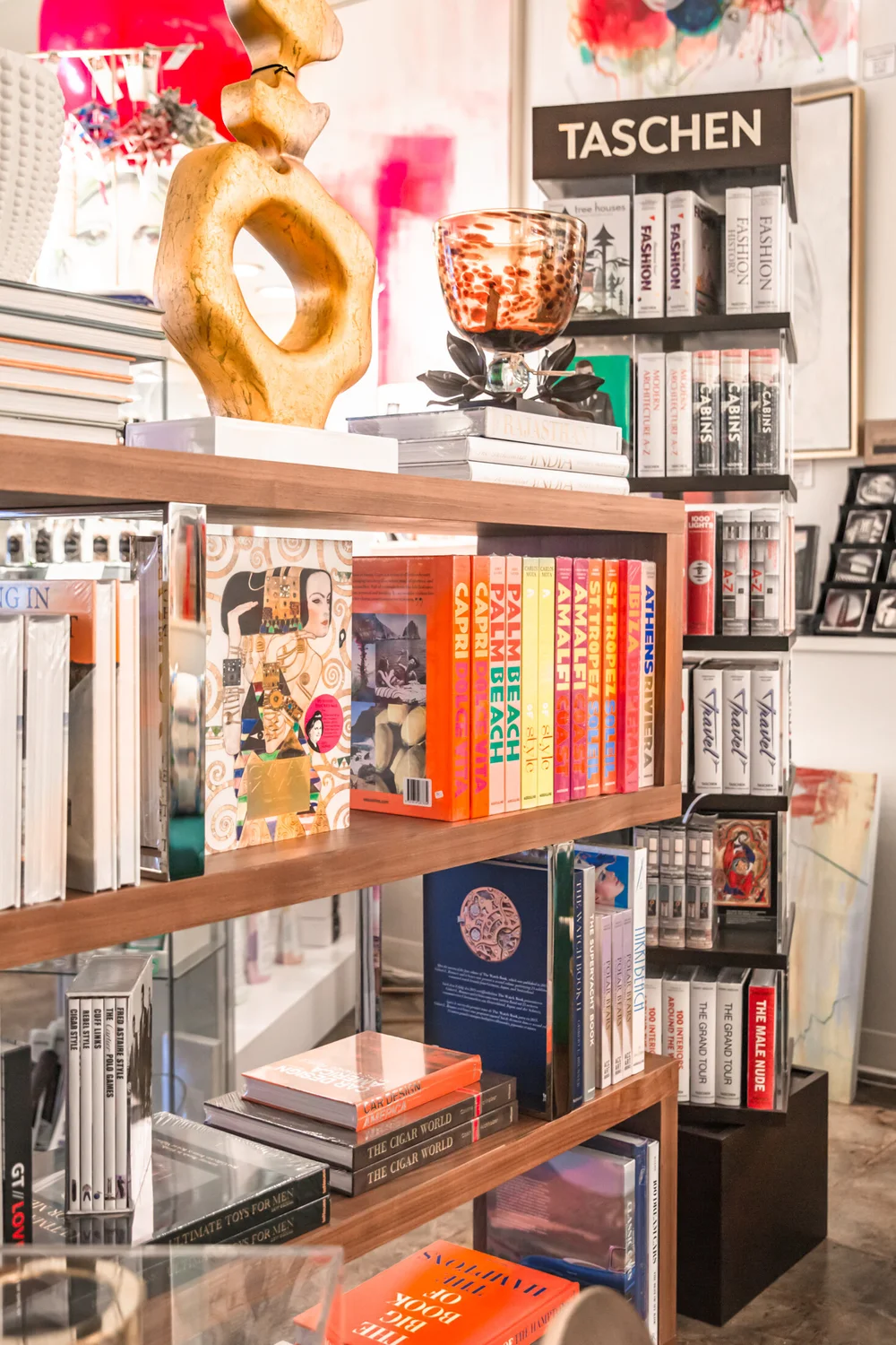 Dallas Gem: Talulah & Hess — The Scout Guide | Dallas