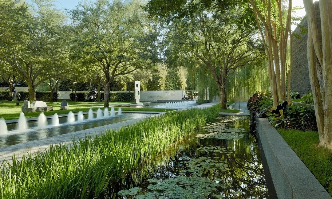 The Scout Guide Dallas