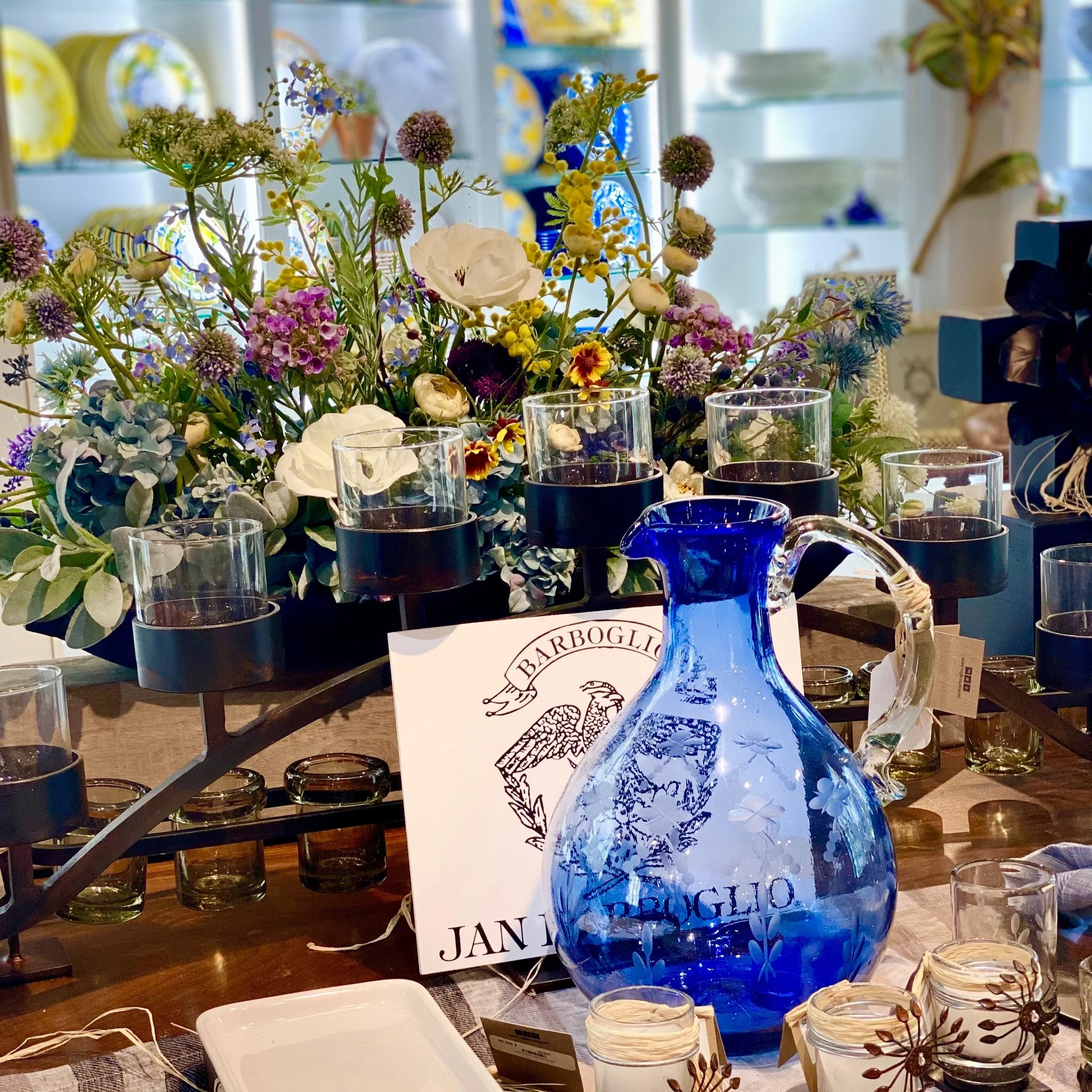 The Scout Guide Dallas