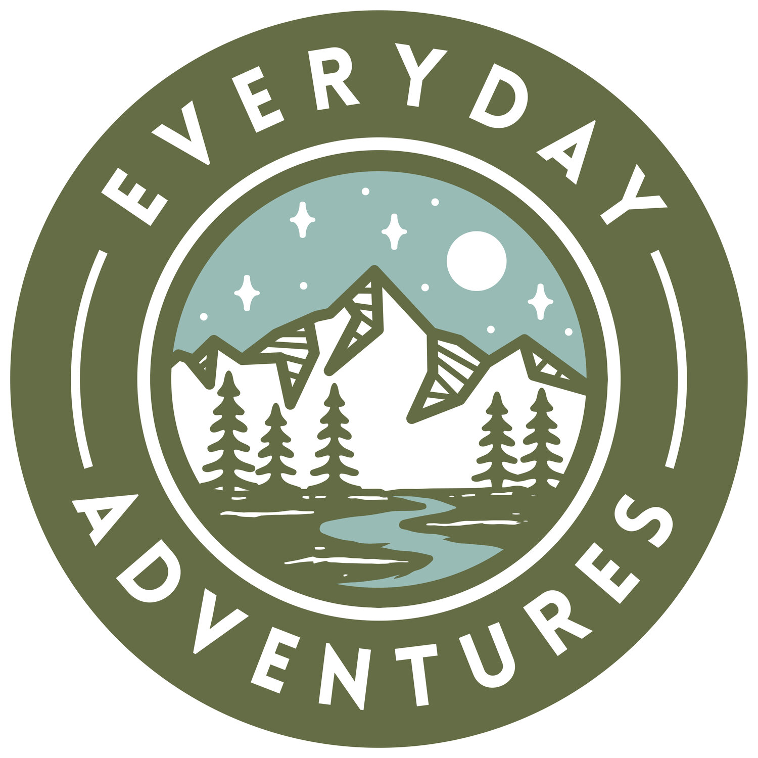 Everyday Adventures Podcast