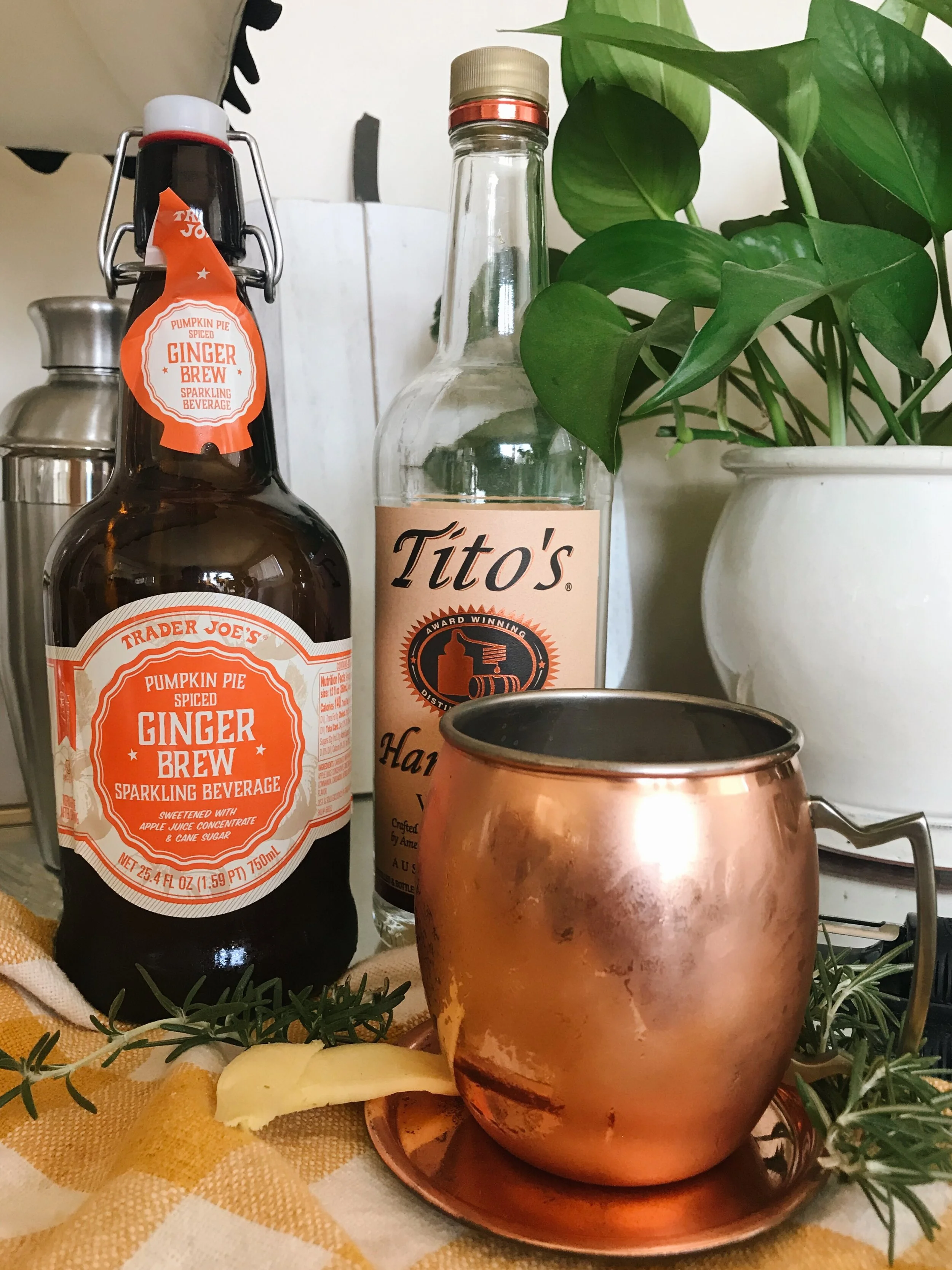 Recipe also seen in "Halloween Party Ideas" Post