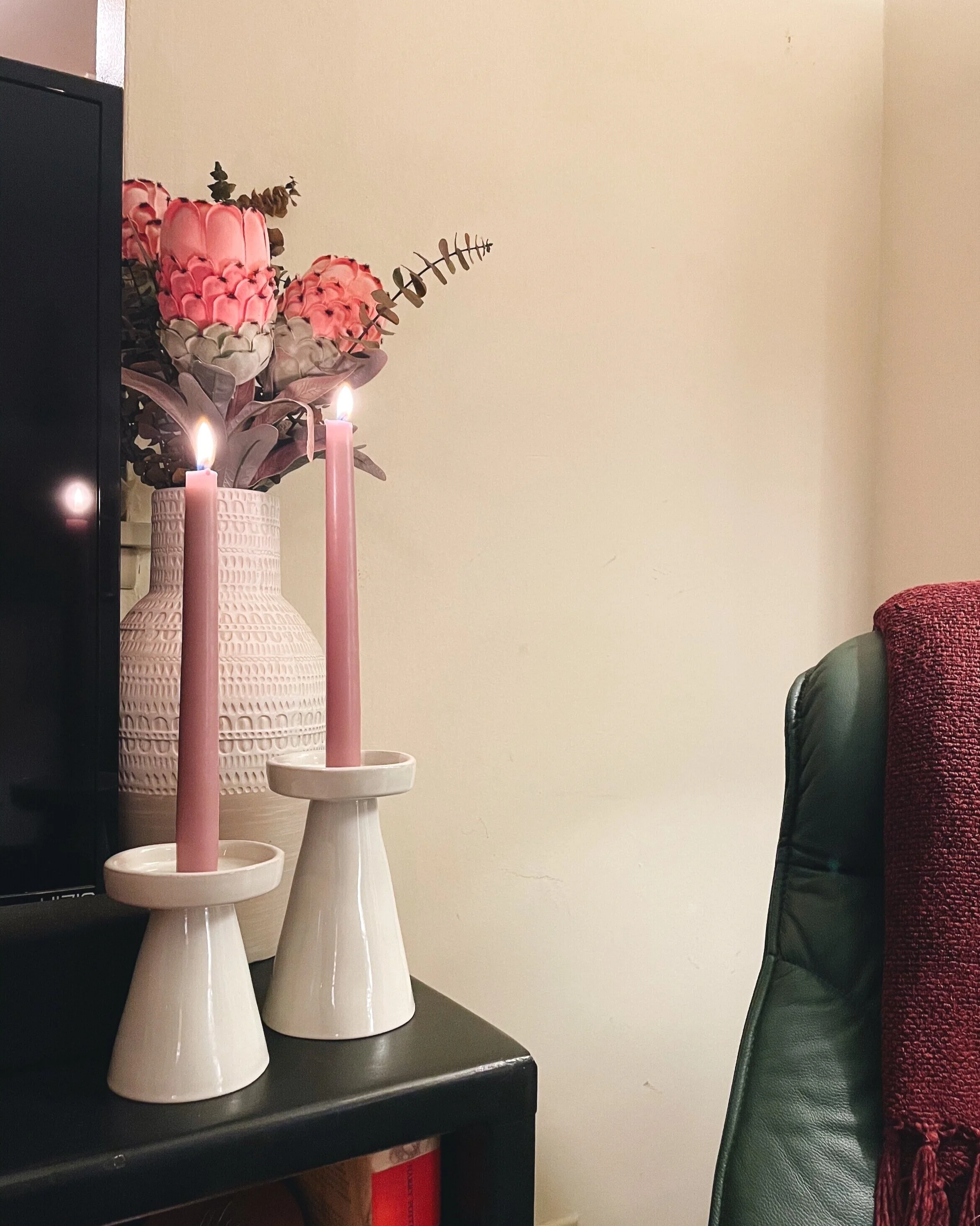 Candle Sticks / Candle Holders