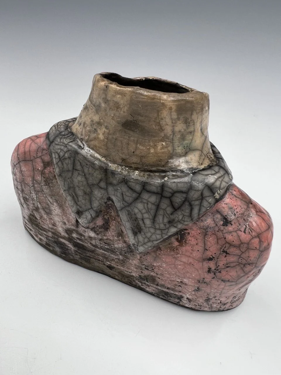 ceramic raku bust 2.jpg
