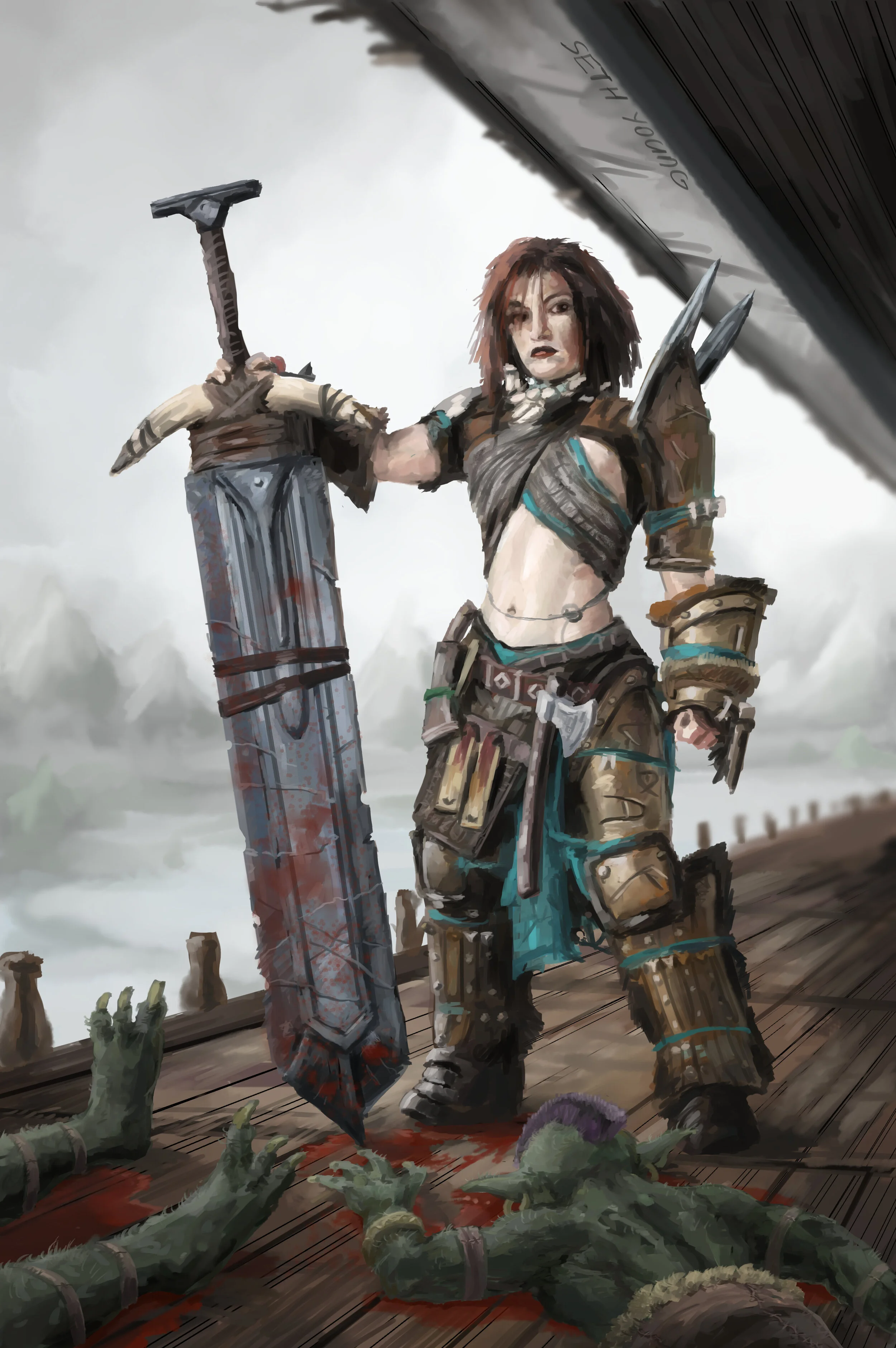 paizo amiri.jpg