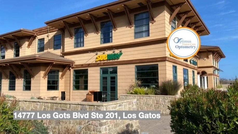 Optimus Vision Care Optometry
