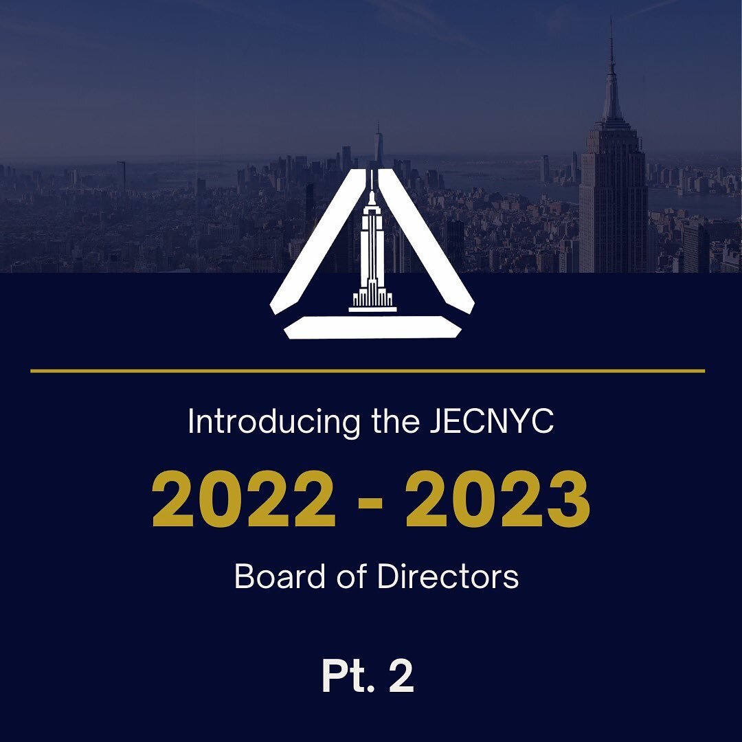 2022-2023 Board of Director continued. 

Development Team:
Chelsea Lin, Chief Development Officer
Alyssa Kang, Assistant Development Officer

Technology Team:
Arjun Bhakoo, Director of Technology 

Initiatives Team:
Yasmin Wiesenfeld, Director of Str