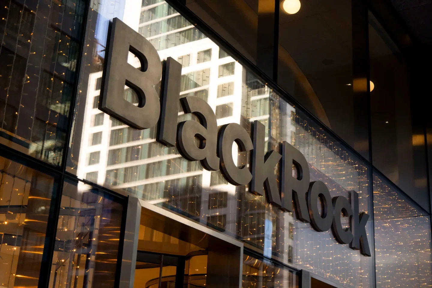 Speaker Event: BlackRock Associate Desireé Koontz