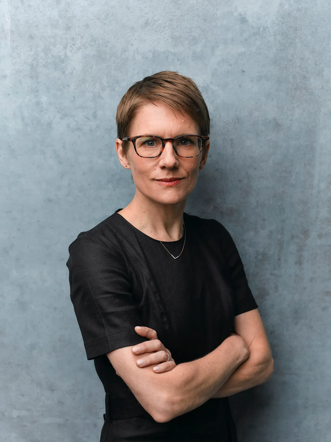 Katherine Bell