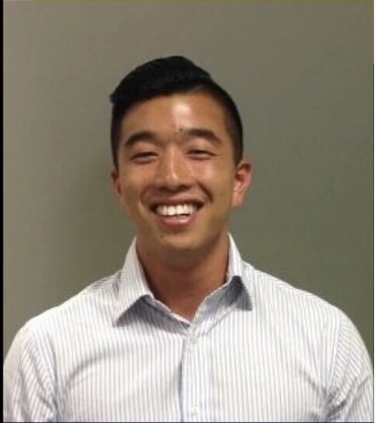 Howard Hong