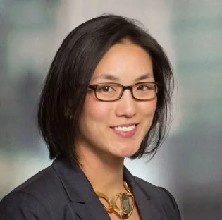 Jeanne Sun