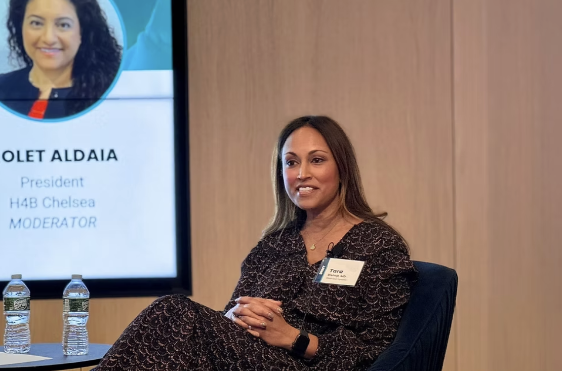 Dr. Tara Bishop