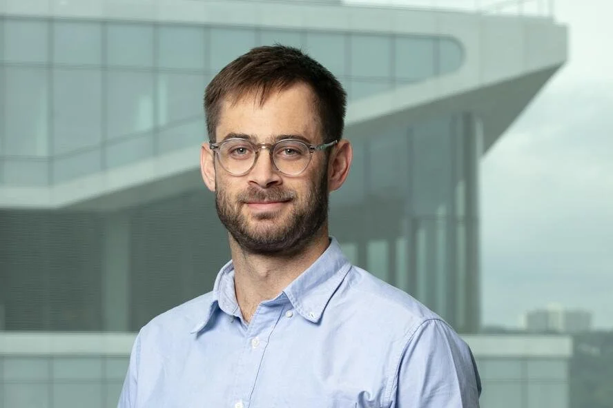 Professor Boaz Abramson