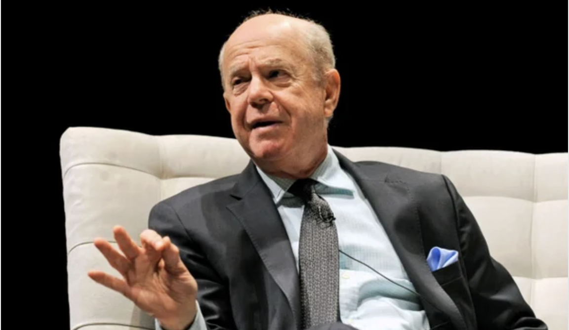 Dr. Edward Altman