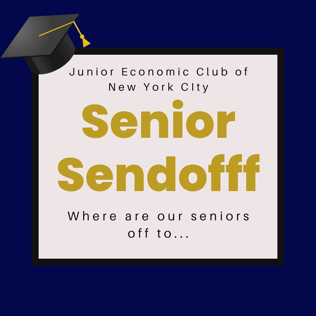 Where will some of the seniors on our board be going..?