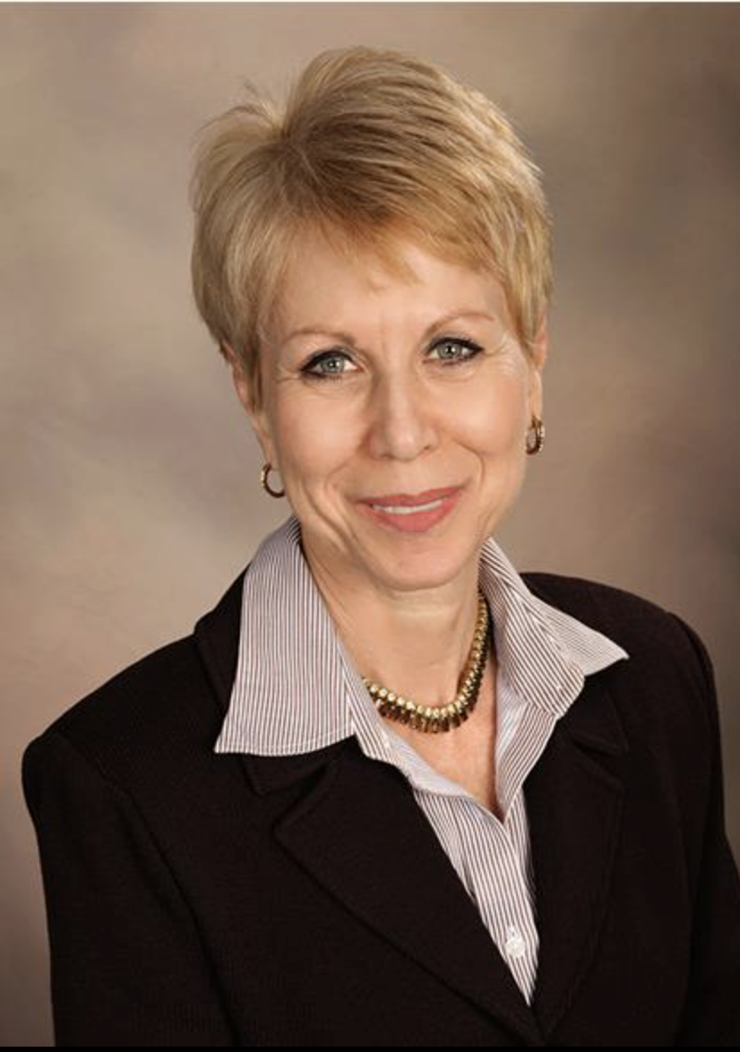 Ronni Burns