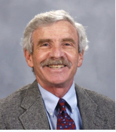 Lawrence J. Whit