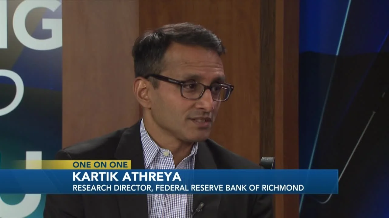 Dr. Kartik B. Athreya