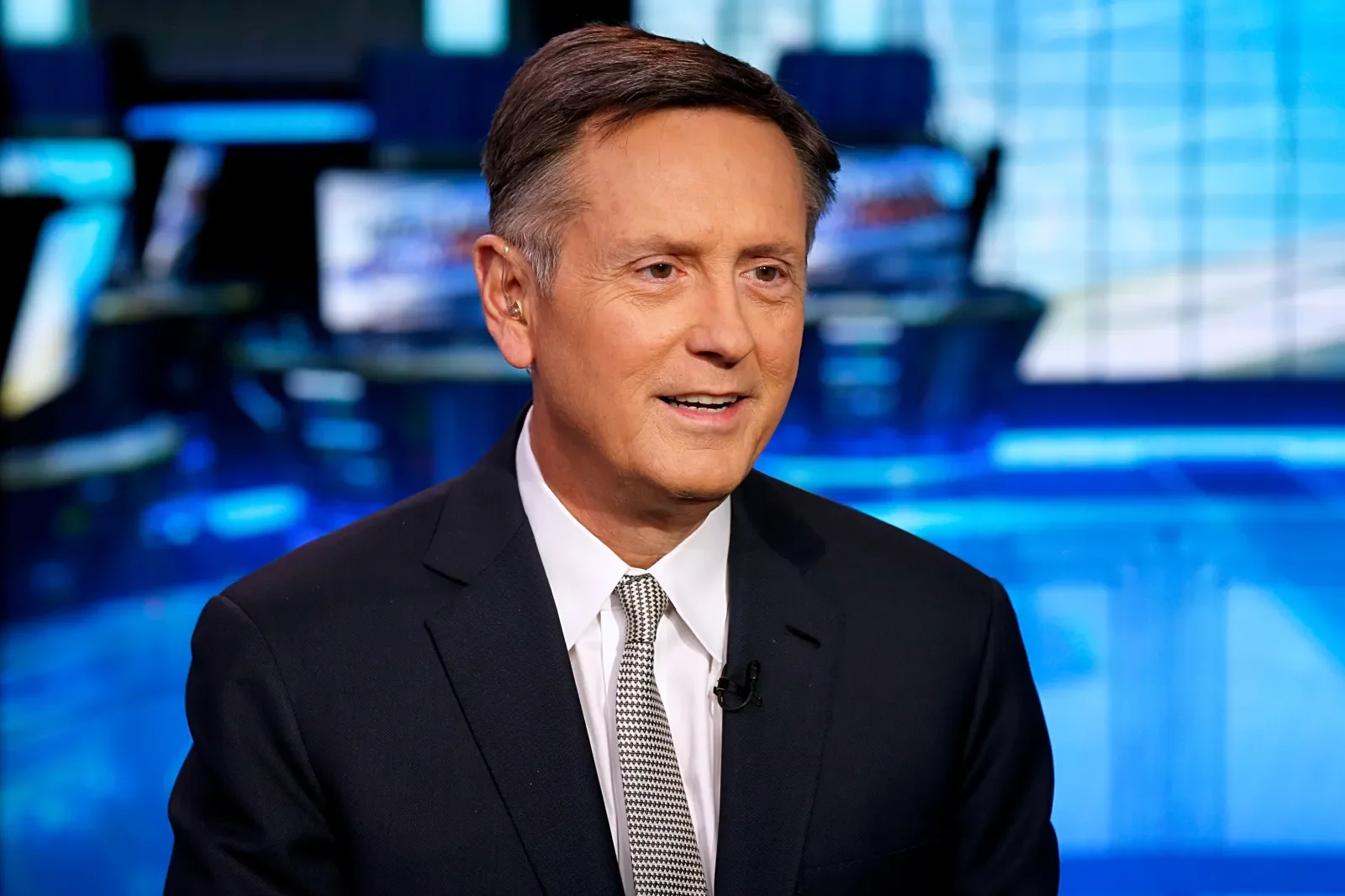 Richard H. Clarida