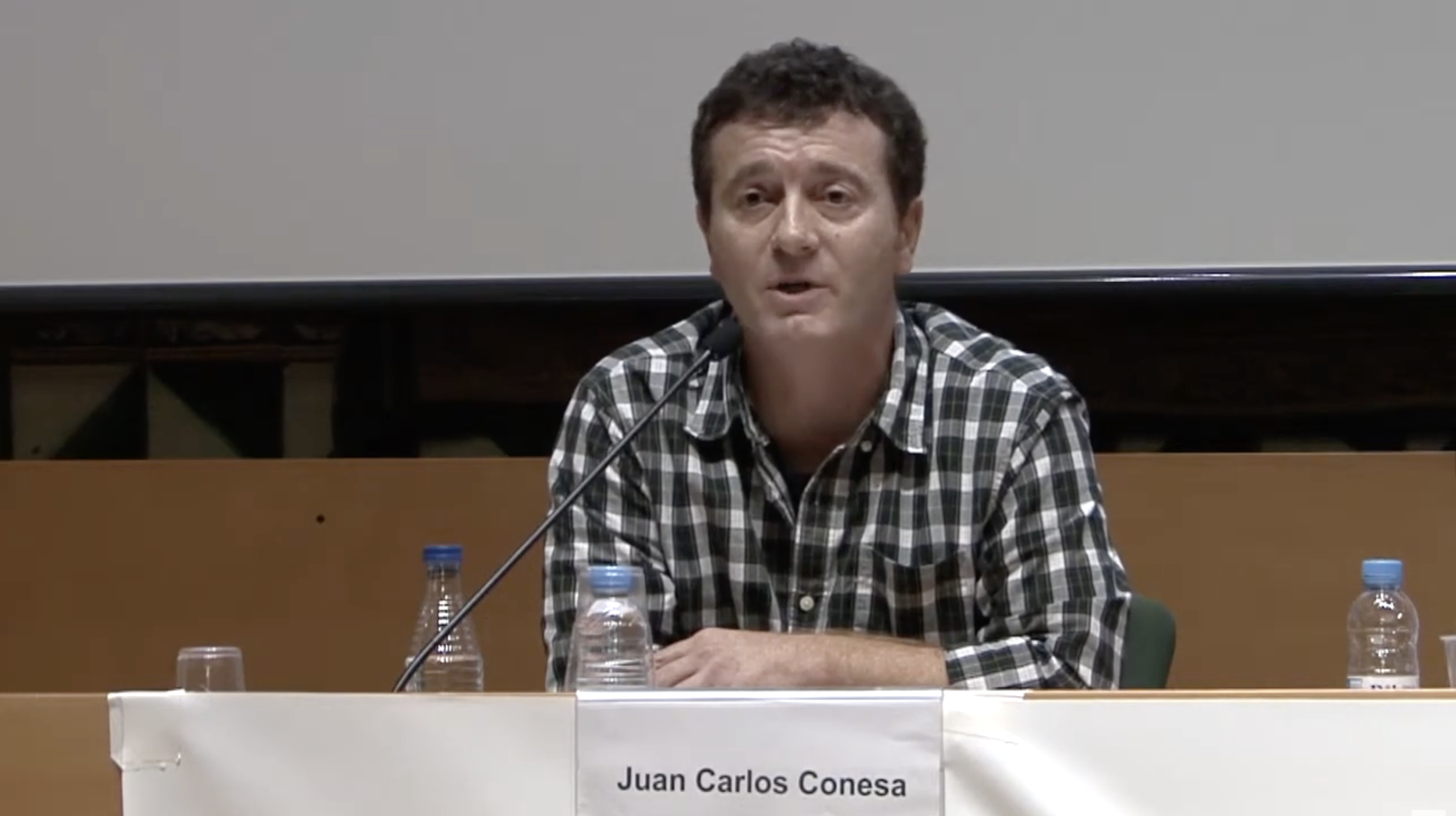 Juan Carlos Conesa