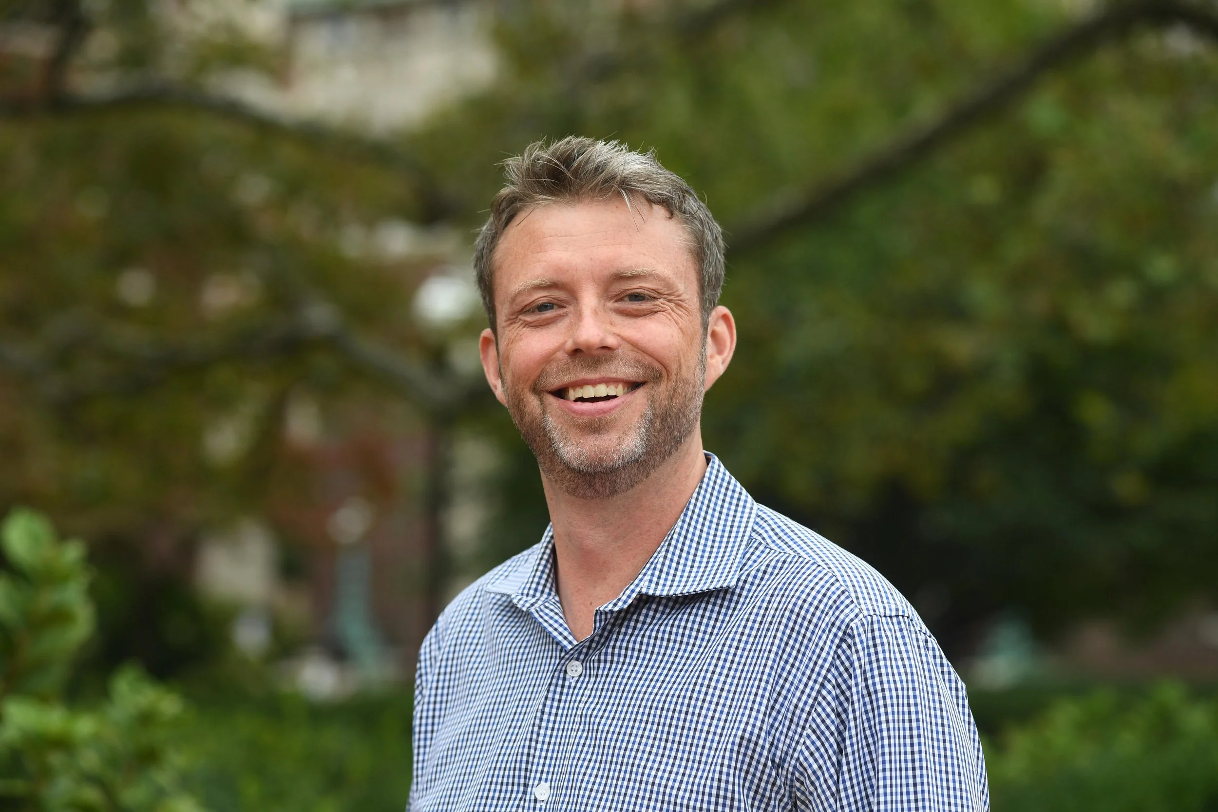 Mark Dean