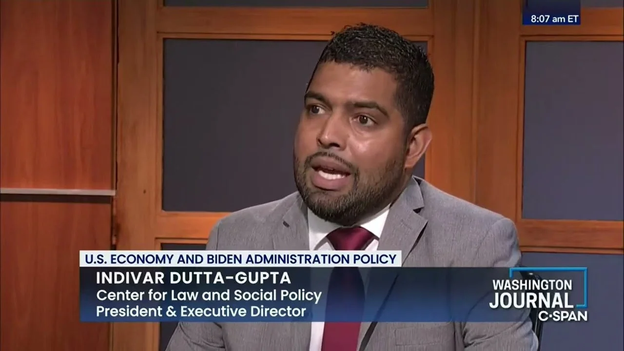 Indivar Dutta-Gupta