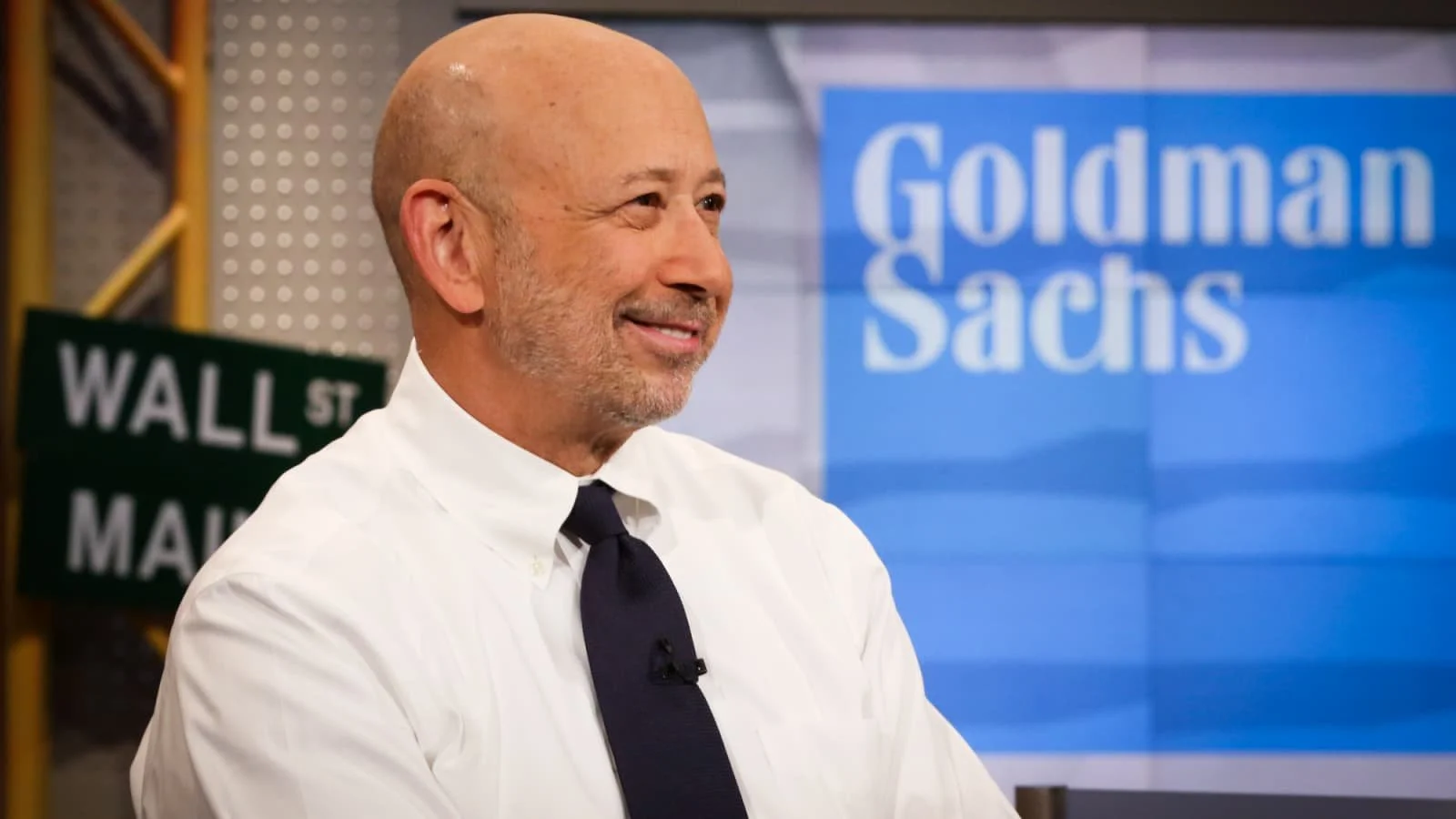 “Streetwise: From Brooklyn to Boardroom” — A Conversation with Lloyd Blankfein and Hortense le Gentil, hosted by the NYPL