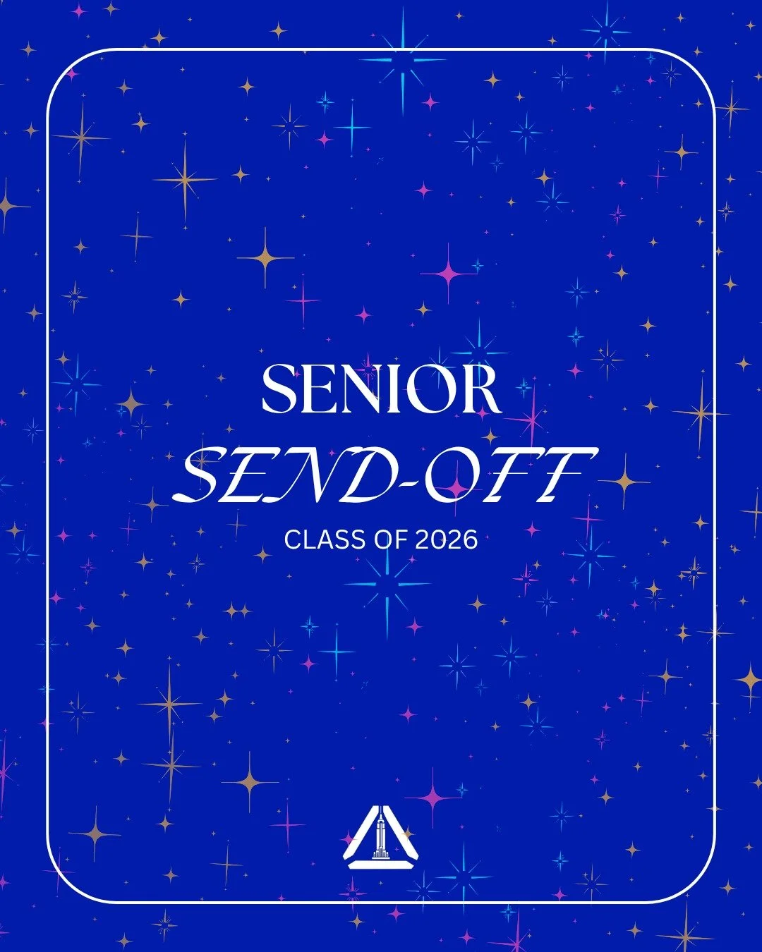 Congratulations to all of our seniors! Thank you so much for your hard work and dedication to JEC! 🥳🎉 We are so honored and excited for all the work you will do in the future 😊