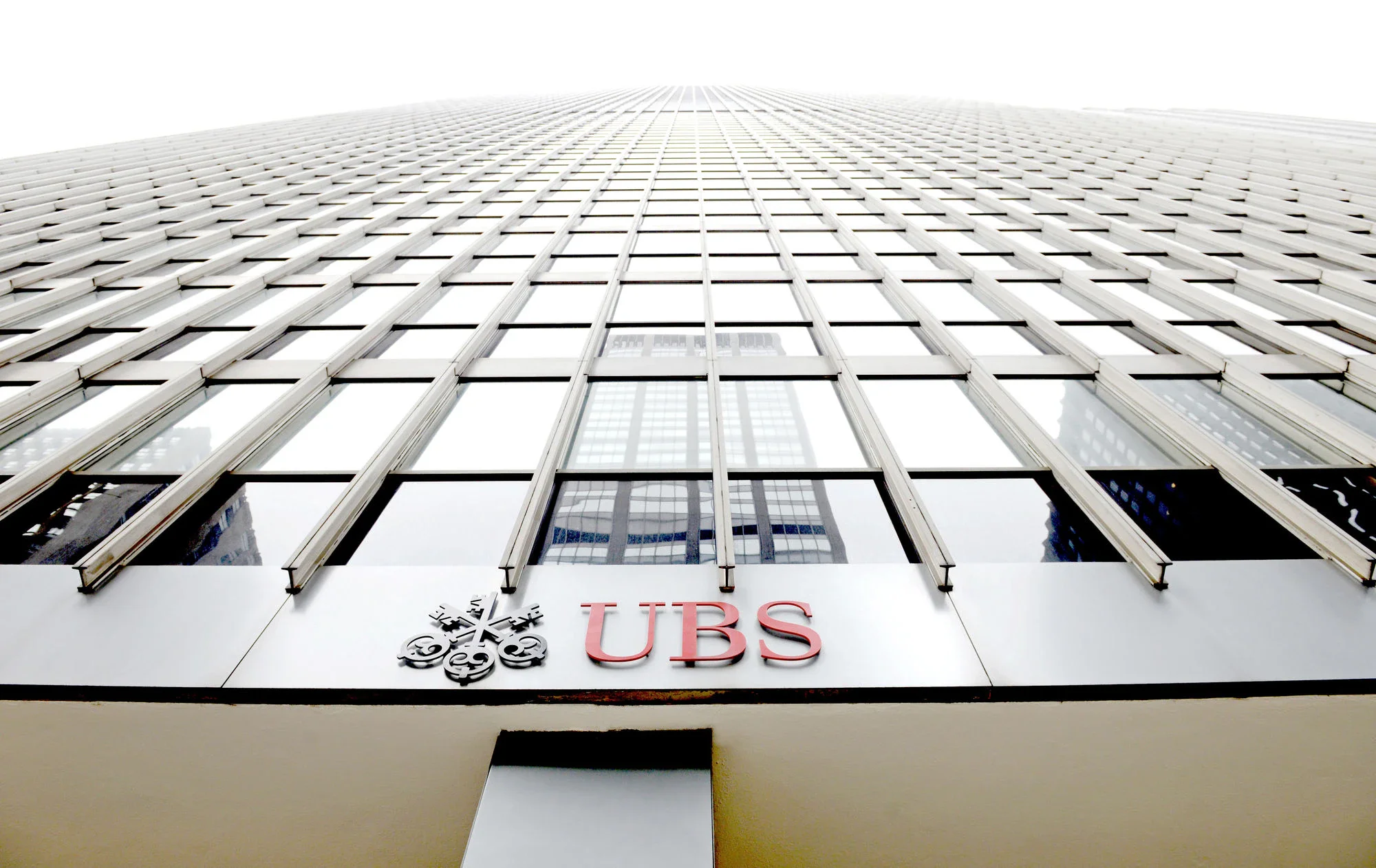 Industry Immersion Program at UBS