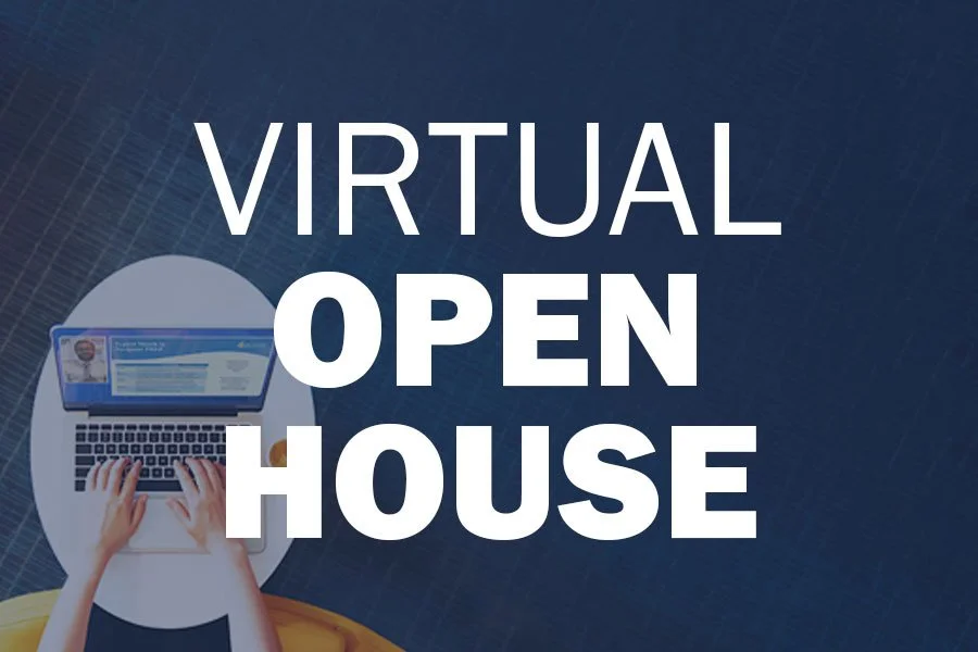 JEC NYC Virtual Open House