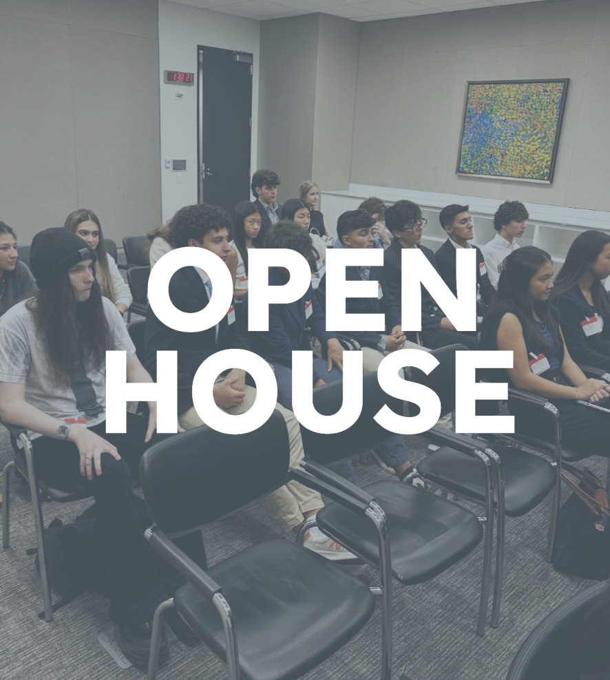 JEC Fall Open House