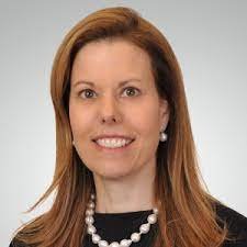 Nancy Sheft — Junior Economic Club of New York City