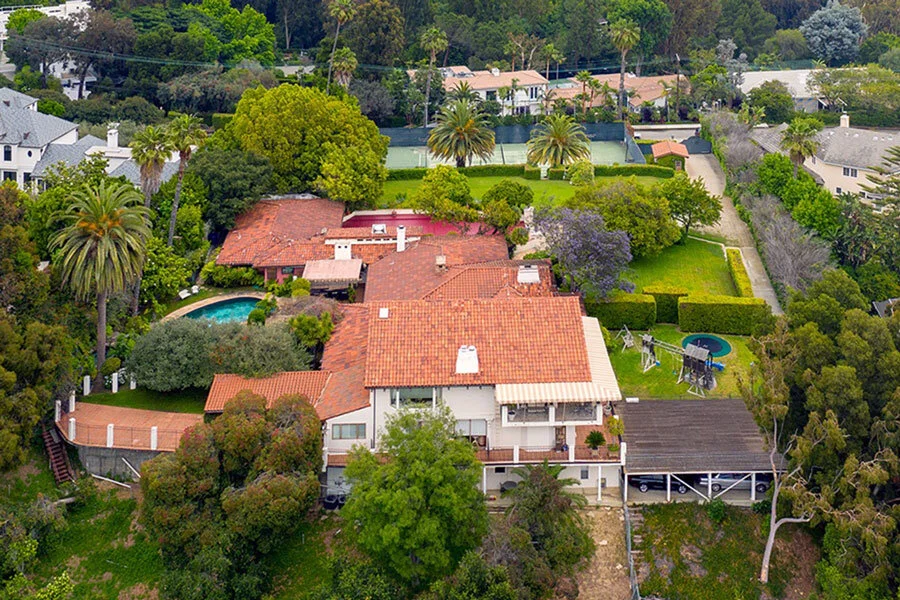 Select Sales — Richard Ehrlich Luxury Los Angeles Real Estate