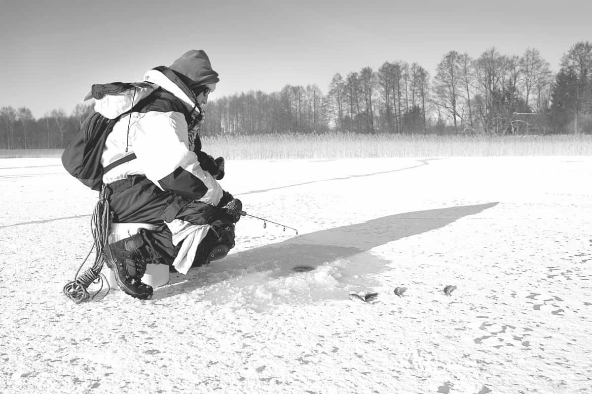 Ice fishing returns to Saskatchewan with emphasis on safety — Your