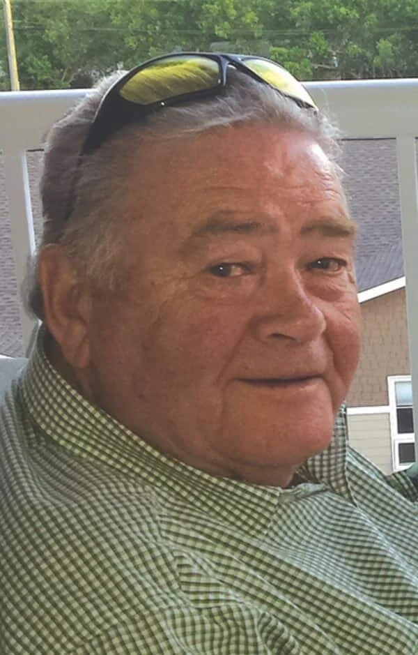 Mervin Lloyd died peacefully at his care home in Kelowna on&nbsp;August 23, 2020