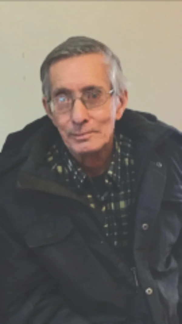 David Clifford Schmidt died peacefully on Sept. 24, 2020