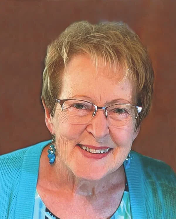 Veronica Ann Seefried was born July 4, 1950