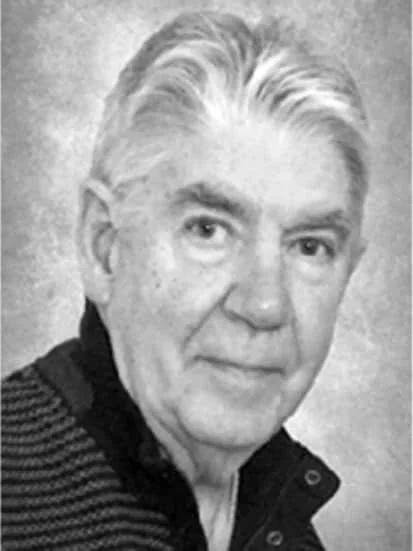 Harvey Theodore GEREIN, March 28, 1945 - November 18, 2020