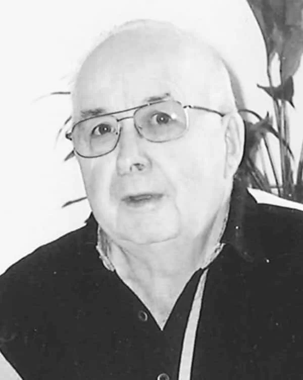 Peter Lindeman, September 11, 1933 - November 4, 2020