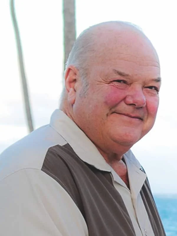 John Clifford Irwin, Jan. 29, 1944 - Jan. 23, 2021