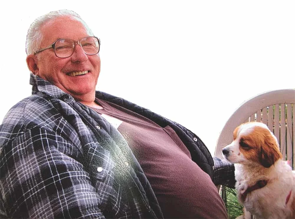 William (Bill) Roy Bullied, Mar. 11, 2021