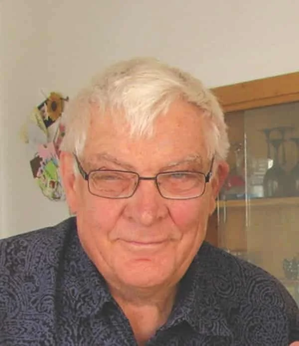 Hering, Jacob Henry, December 29, 1935 - March 11, 2021