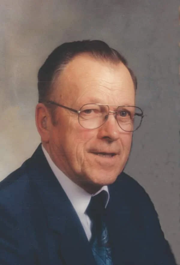 Jacob “Jake” John Wichert, Sept. 12, 1932 - Apr. 15, 2021