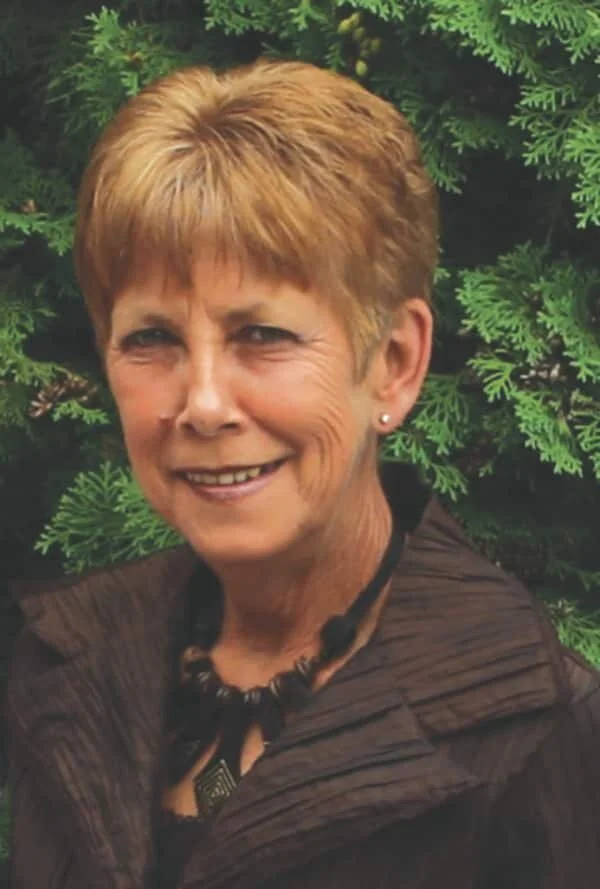 Joanne Warman, Jan. 1, 1950 - Mar. 24, 2021