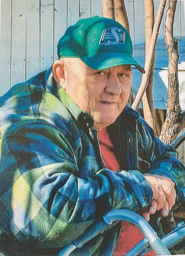 Irvin David Klein, November 24, 1946 - May 6, 2021