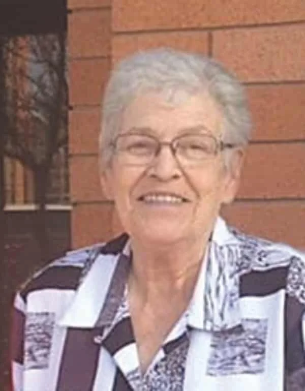 Belle Jackson, 1943 - May 13, 2021