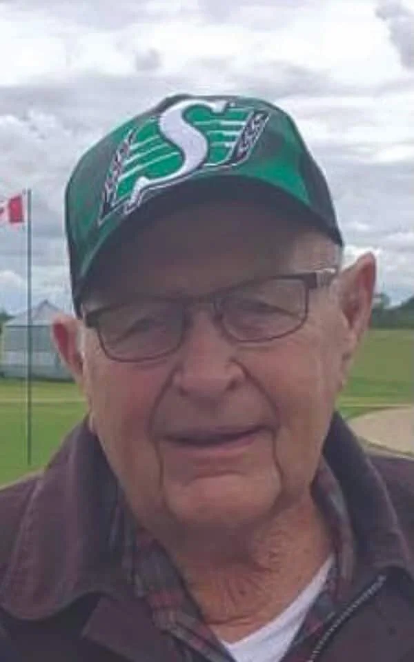 Loren Wilke, June 1, 2021