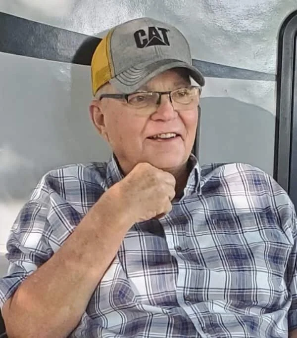 James (Jim) MacRae, June 12, 1952 - May 14, 2021