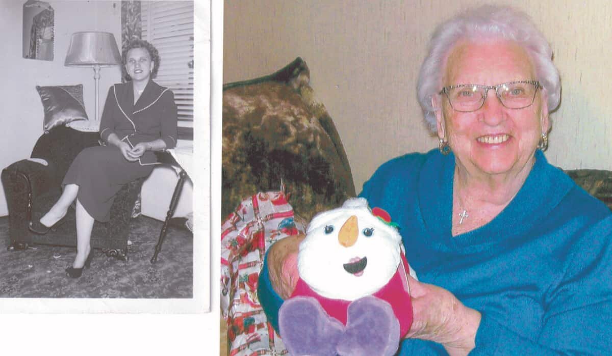 Life and Times of Olivia Sylvia Radies